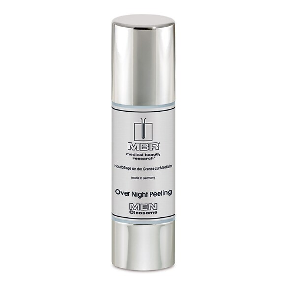 MEN Oleosome Over Night Peeling  , MEDICAL BEAUTY RESEARCH