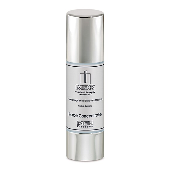MEN Oleosome Face Concentrate - Jel, MEDICAL BEAUTY RESEARCH