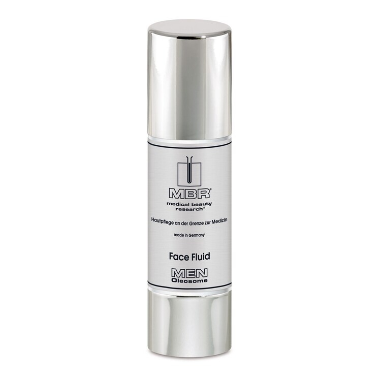MEN Oleosome Face Fluid - Nemlendirici