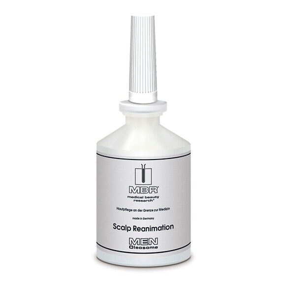 MEN Oleosome Scalp Reanimation , MEDICAL BEAUTY RESEARCH