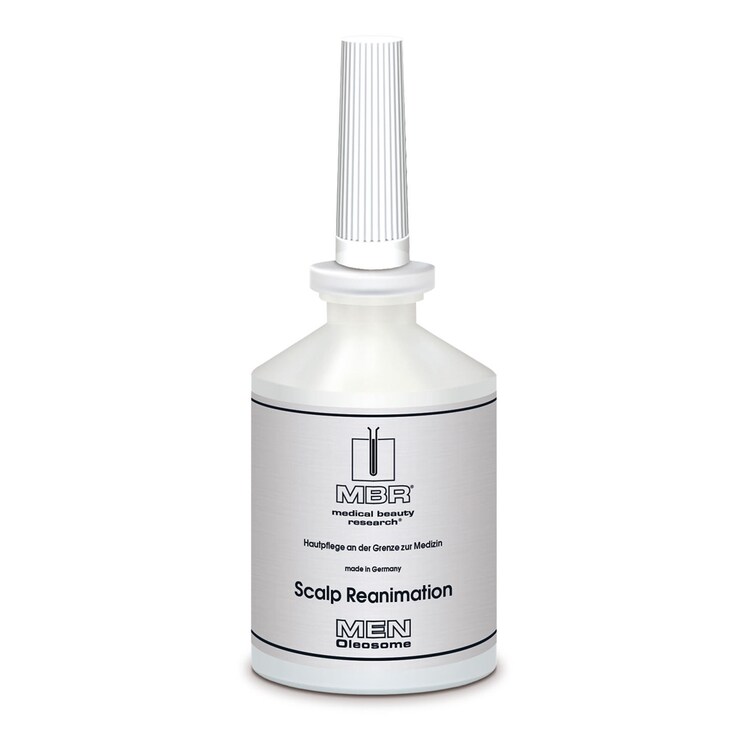 MEN Oleosome Scalp Reanimation 