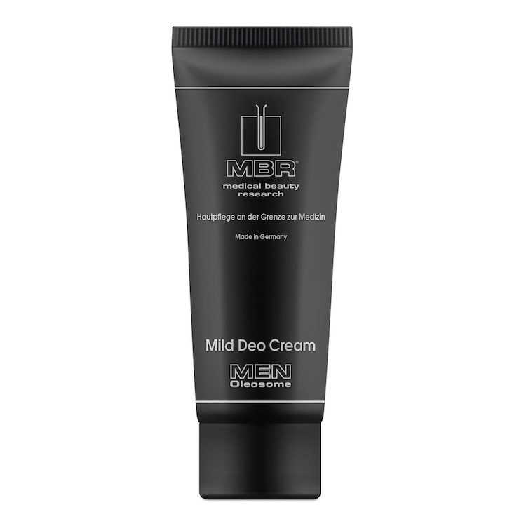 Oleosome Mild Deo Cream 