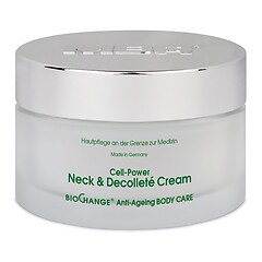 Cell-Power Neck & Decollete Cream , MEDICAL BEAUTY RESEARCH