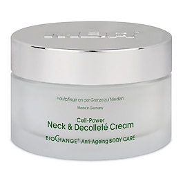 Cell-Power Neck & Decollete Cream image