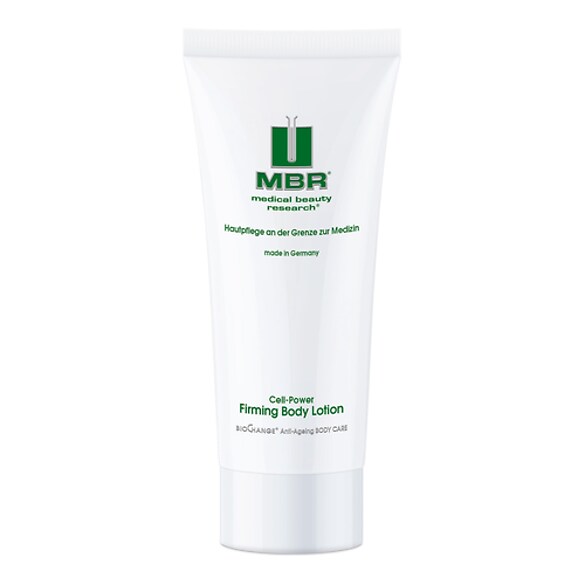 Cell-Power Firming Body Lotion - Vücut Losyonu, MEDICAL BEAUTY RESEARCH