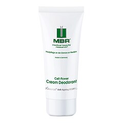 Cell-Power Cream Deodorant  , MEDICAL BEAUTY RESEARCH