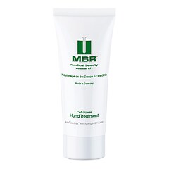 Cell-Power Hand Treatment , MEDICAL BEAUTY RESEARCH