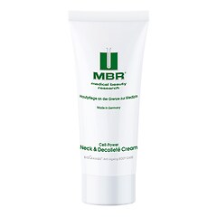 Cell-Power Neck & Decollete Cream , MEDICAL BEAUTY RESEARCH