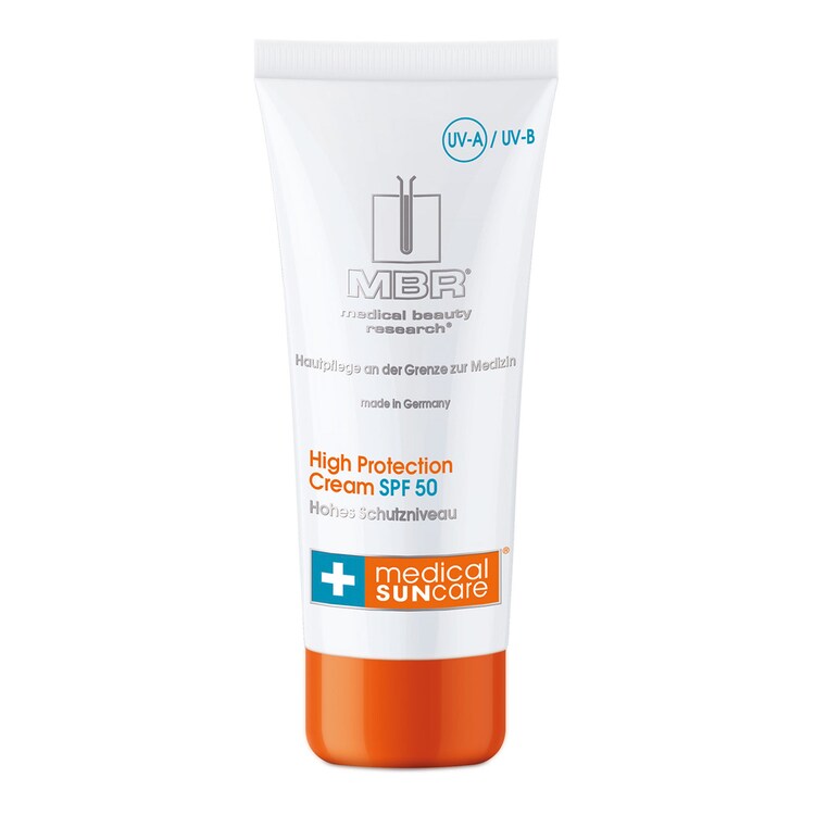  High Protection Cream SPF 50