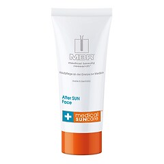 After Sun Face 100, MEDICAL BEAUTY RESEARCH