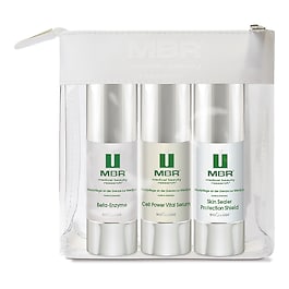 Biochange Ideal Travel Set - Cilt Bakım Seyahat Seti image