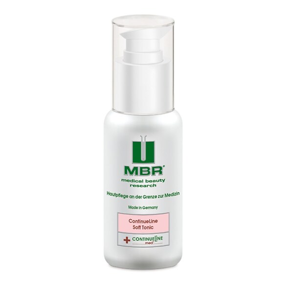 ContinueLine Soft Tonic , MEDICAL BEAUTY RESEARCH