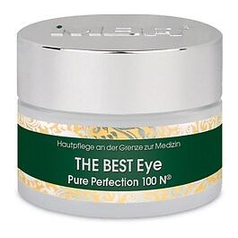 Pure Perfection The Best Eye - Cilt Bakım Kremi