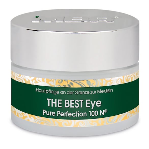 Pure Perfection The Best Eye - Cilt Bakım Kremi, MEDICAL BEAUTY RESEARCH