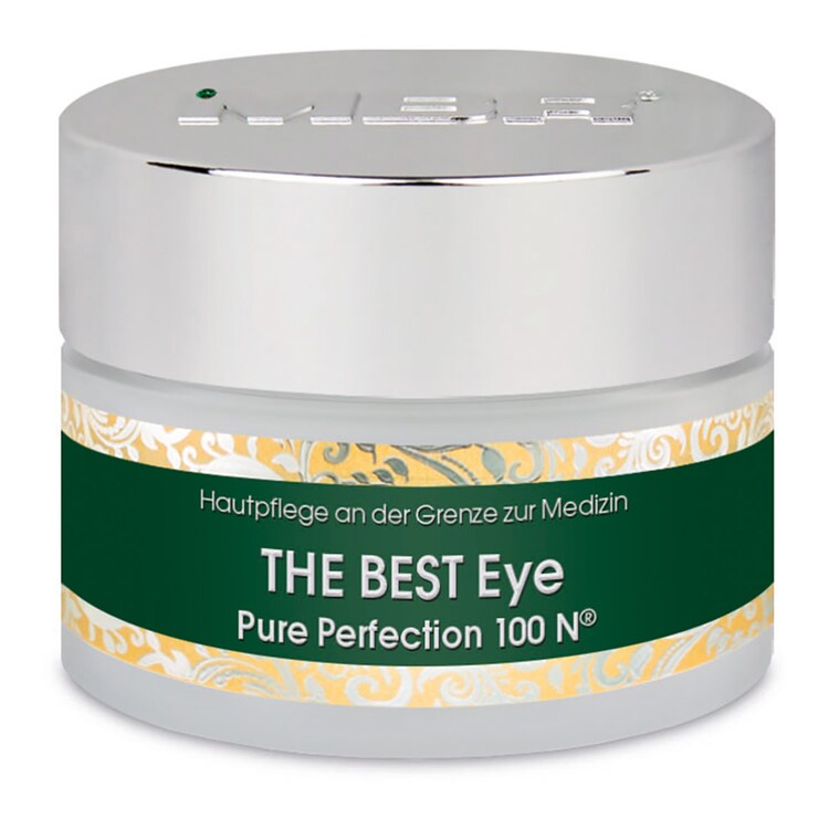 Pure Perfection The Best Eye - Cilt Bakım Kremi