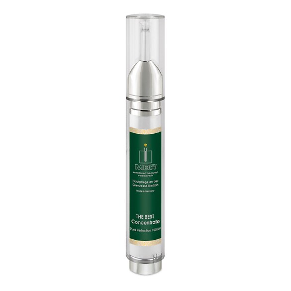 Pure Perfection The Best Concentrate - Cilt Bakım Serumu, MEDICAL BEAUTY RESEARCH