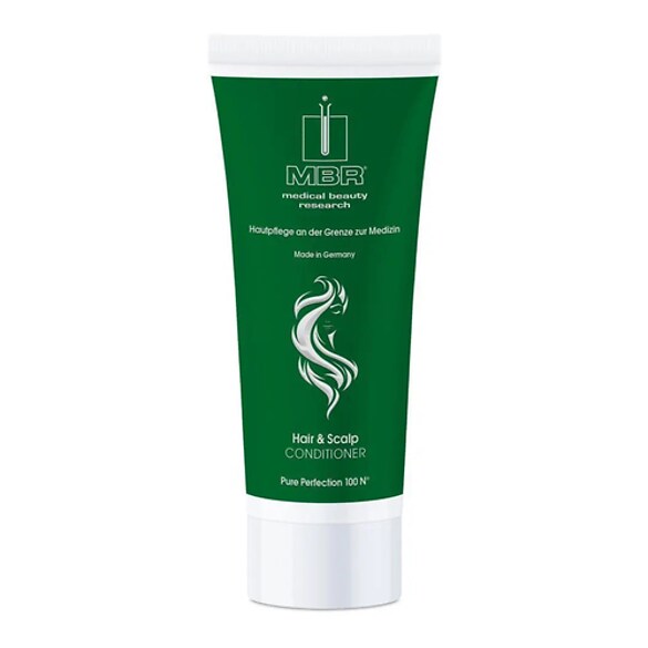 Hair&Scalp Conditioner - Canladırıcı Saç Kremi, MEDICAL BEAUTY RESEARCH