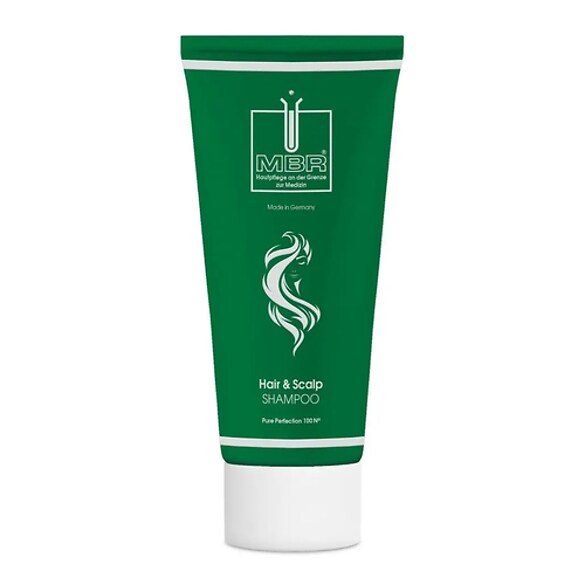 Hair&Scalp Shampoo - Güçlendirici Şampuan, MEDICAL BEAUTY RESEARCH