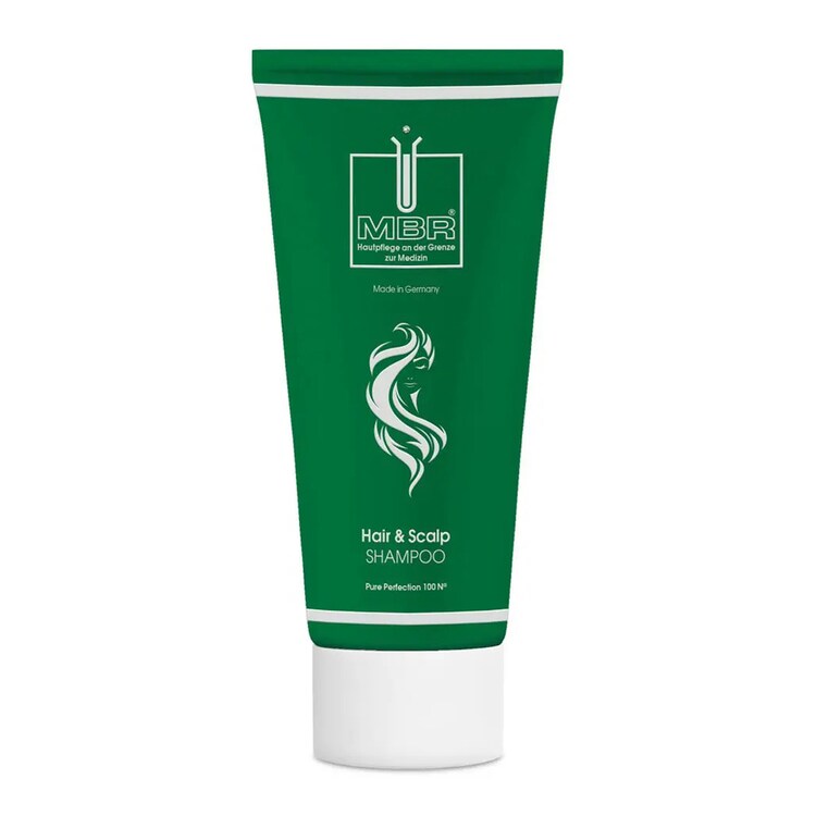 Hair&Scalp Shampoo - Güçlendirici Şampuan