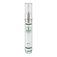 Night Oil - Besleyici Yüz Yağı, MEDICAL BEAUTY RESEARCH