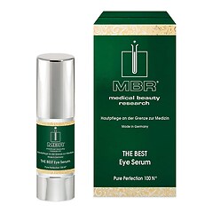 The Best Eye Serum - Göz Serumu, MEDICAL BEAUTY RESEARCH