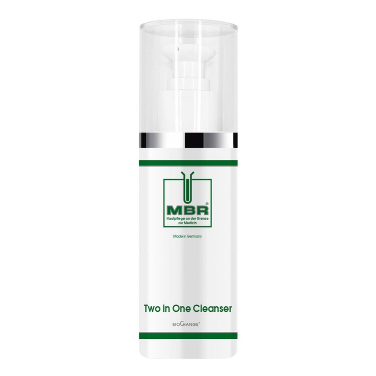 Two in One Cleanser - Temizleme Sütü