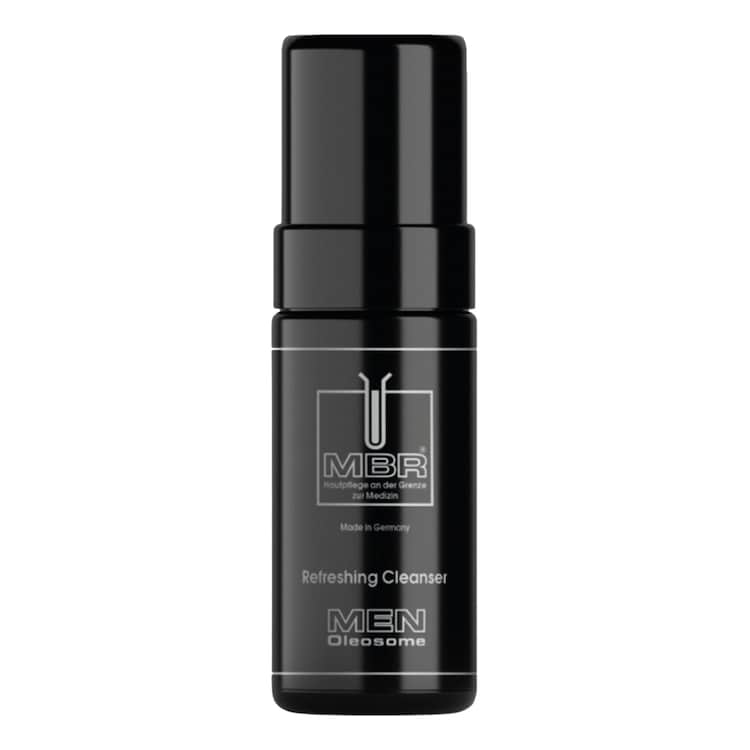 Refreshing Cleanser - Canlandırıcı Temizleyici Köpük