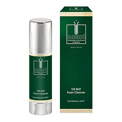 The Best Foam Cleanser - Yüz Temizleme Köpüğü, MEDICAL BEAUTY RESEARCH