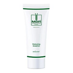 Moisturizing Shampoo-Nemlendirici Şampuan, MEDICAL BEAUTY RESEARCH