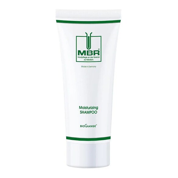 Moisturizing Shampoo-Nemlendirici Şampuan, MEDICAL BEAUTY RESEARCH
