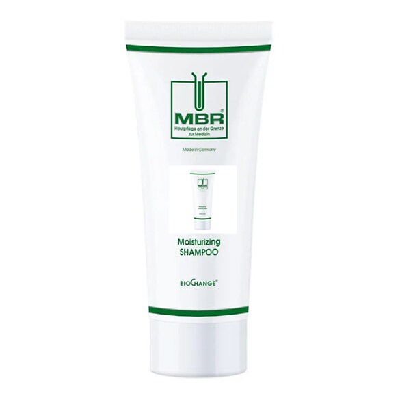 Moisturizing Conditioner-Nemlendirici Saç Kremi, MEDICAL BEAUTY RESEARCH