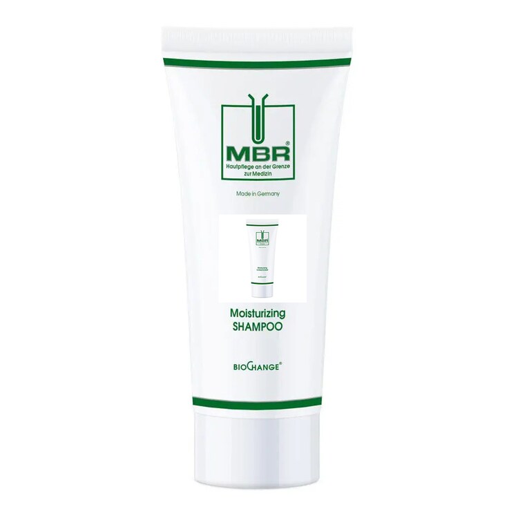Moisturizing Conditioner-Nemlendirici Saç Kremi