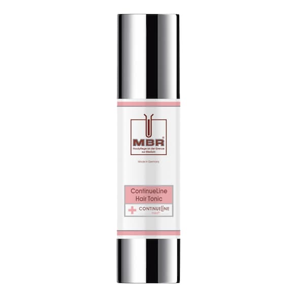 Continueline Hair Tonic-Hassas Saç Derisi İçin Tonik, MEDICAL BEAUTY RESEARCH