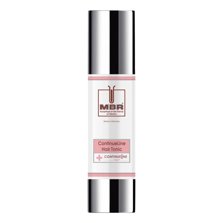 Continueline Hair Tonic-Hassas Saç Derisi İçin Tonik