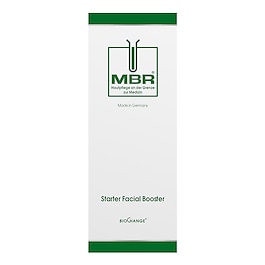 Starter Facial Booster-Canladırıcı Yüz Toniği
