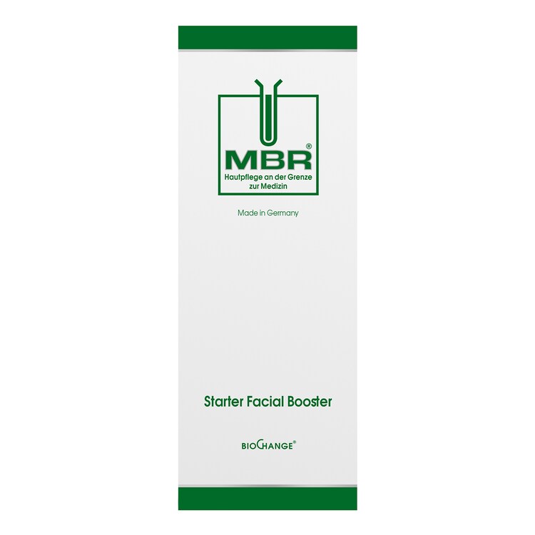 Starter Facial Booster-Canladırıcı Yüz Toniği