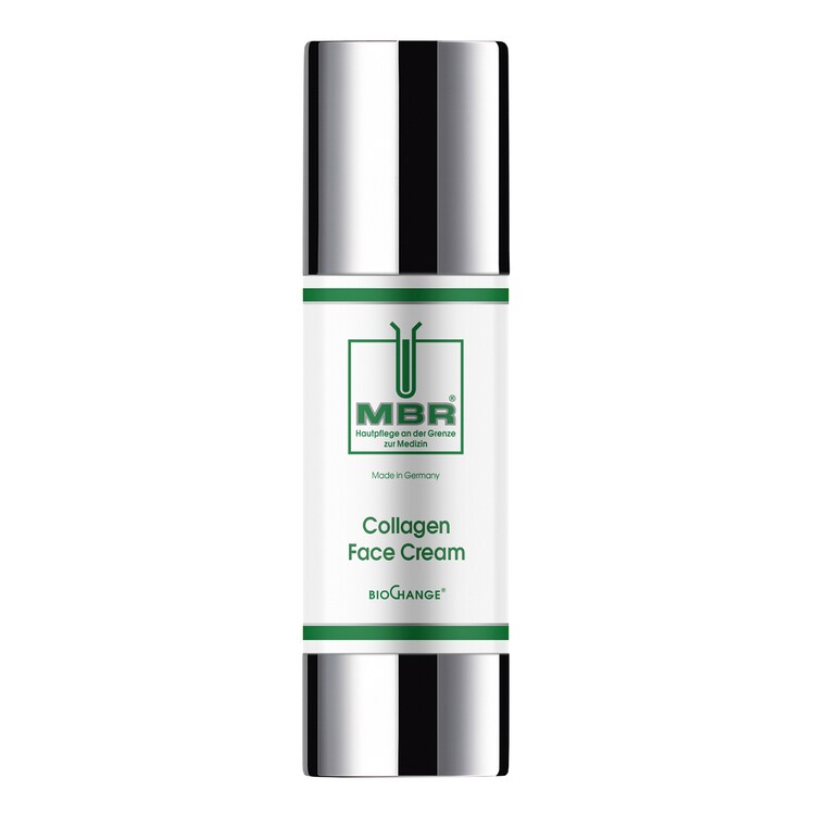 Collagen Face Cream-Yaşlanma Karşıtı ve Sıkılaştırıcı Yüz Kremi