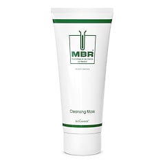 Cleansing Mask-Arındırıcı Maske, MEDICAL BEAUTY RESEARCH