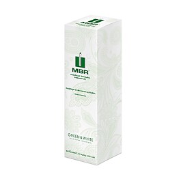 GREEN & WHITE EdP  