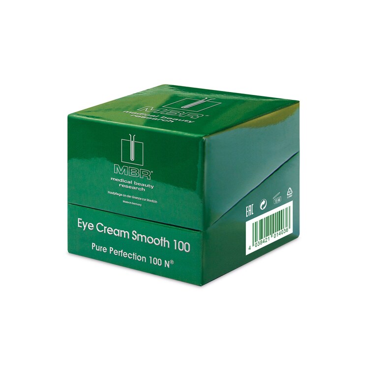 Eye Cream Smooth 100 - göz kremi