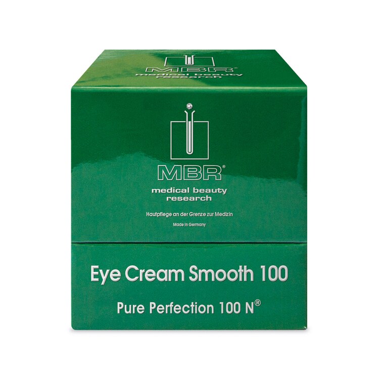 Eye Cream Smooth 100 - göz kremi