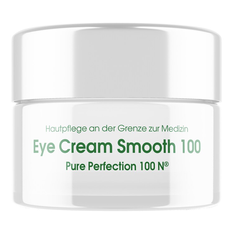 Eye Cream Smooth 100 - göz kremi