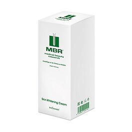 Skin Whitening Cream