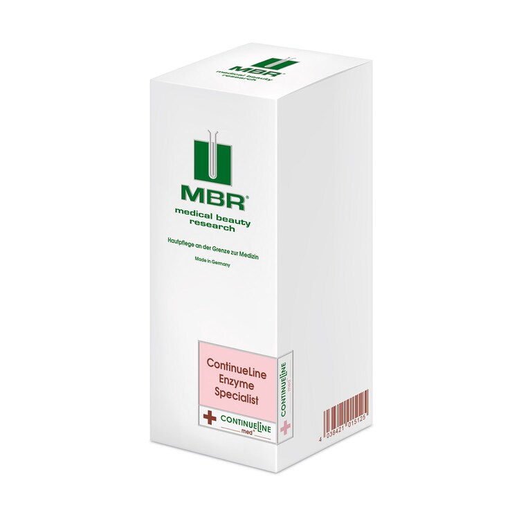 ContinueLine Enzyme Specialist  