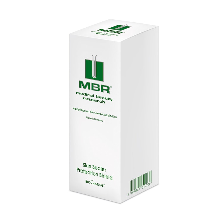 Biochange Skin Sealer Protection Shield 