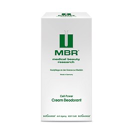 Cell-Power Cream Deodorant  