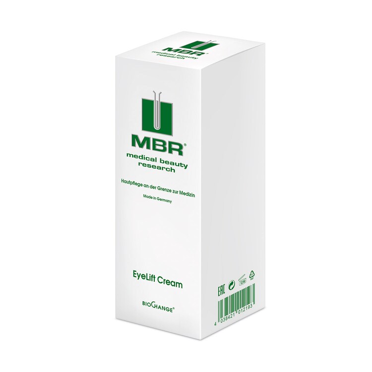 Biochange Eyelift Cream - Göz Kremi