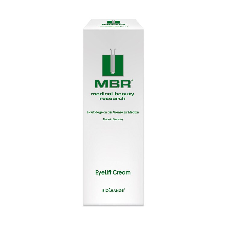 Biochange Eyelift Cream - Göz Kremi