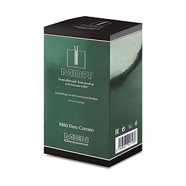 Oleosome Mild Deo Cream 