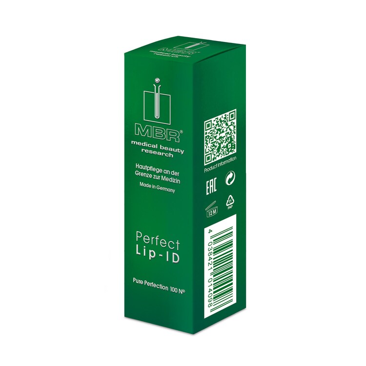 Pure Perfection Perfect Lip-ID 